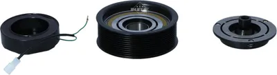 Image de Accouplement magnétique du compresseur de climatisation 130mm NRF pour MERCEDES-BENZ