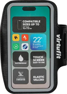 Zdjęcie produktu dla VirtuFit opaska na ramię na telefon do 6,7 cala