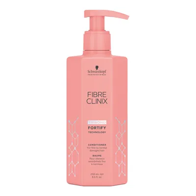 Produktbild von Schwarzkopf Fibre Clinix Fortify Conditioner