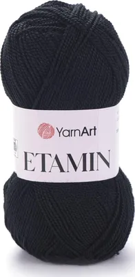 Produktbild von Yarn Art Etamin 422 Strickgarn
