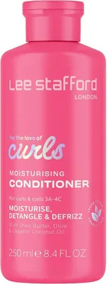 Produktbild von Lee Stafford Conditioner Lee Stafford For The Love Of Curls Conditioner For Curls