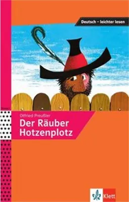 Produktbild von Der Räuber Hotzenplotz