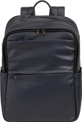 Produktbild von DuDu Sydney Daypack Leder 42 cm Laptopfach
