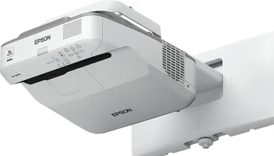 Obrázek produktu pro Epson EB-685Wi, 3500 ANSI lumen, 3LCD, WXGA (1280x800), 14000:1, 16:10, 1524 - 2540 mm (60 - 100")