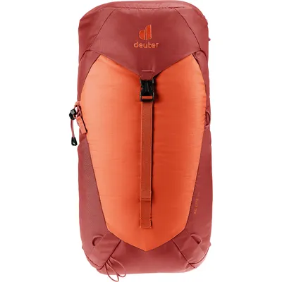 Produktbild von DEUTER AC Lite 24 paprika-redwood -
