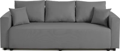 Produktbild von Best Mobilier 1679G, Grau, 2070 mm, 890 mm, 710 mm