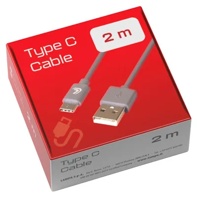 Immagine prodotto di LAMPADA Cavo di ricarica USB Cavo USB 38816