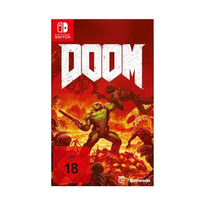 Produktbild von Doom