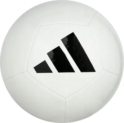 Produktbild von adidas Universadi Ball IW3729, Fußbälle, Unisex, Weiß, Größe: 5