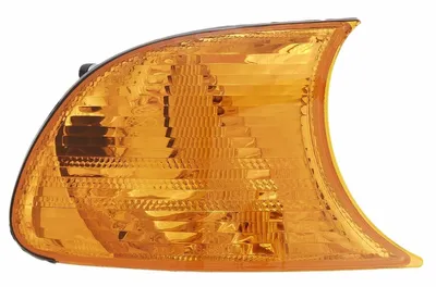 Produktbild von TYC 18-5913-05-2 Blinker Blinkleuchte vorne Rechts für BMW 3 Coupe (E46) 3 Cabrio (E46)