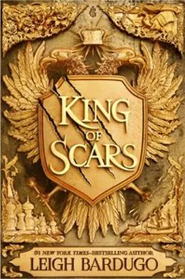 Obrázek produktu pro King of Scars