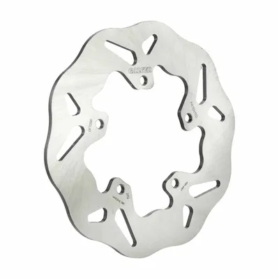 Immagine prodotto di Disco GALFER Freno Ø 175/73 mm 5 fori