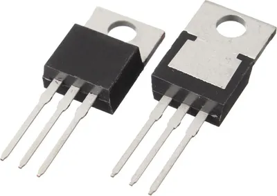 Immagine prodotto di Stabilizzatore Pj7808 In 2 Parti