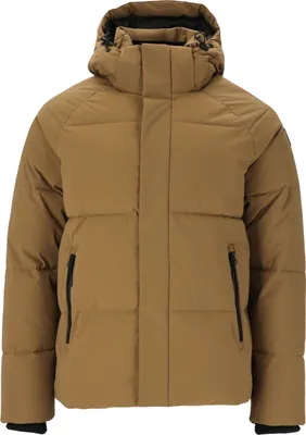 Produktbild von WHISTLER Greyston M Puffer Jacket KANGAROW KANGAROW L