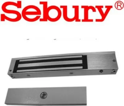 Obrázek produktu pro SEBURY BEL-500, SM500, 500kg elektrický magnetický zámek, NC