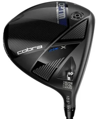 Image de Driver Cobra Optim X 10,5º Regular pour homme