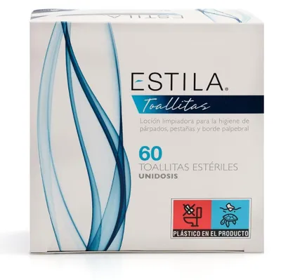 Zdjęcie produktu dla Omgoods - Chusteczki nawilżane - 60 sztuk. Idealne w podróży