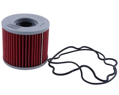 Produktbild von Ölfilter Champion X 307/COF033 für Bimota SB 3 1979-1982