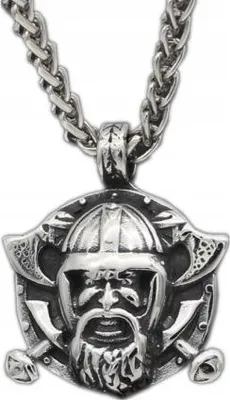 Obrázok produktu pre Viking NORDIC NORDIC TOPOR 458 náhrdelník