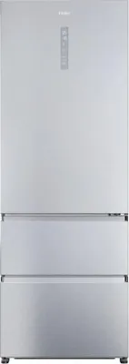 Immagine prodotto di Haier 3D 70 Serie 5 HTR5720ENMG Libera installazione 483 L E Argento
