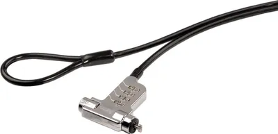 Produktbild von Hama Cable Lock, numbers/keys