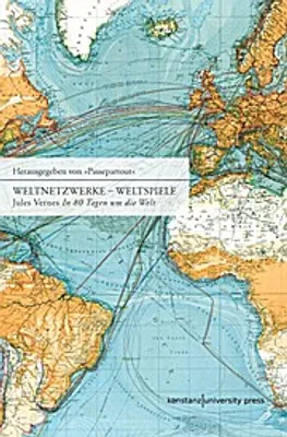 Produktbild von Weltnetzwerke - Weltspiele/Buch&Spiel