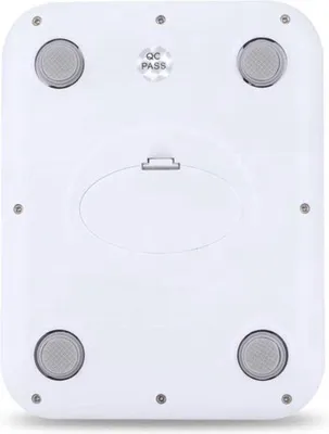 Image de Jumada – Cuisine de précision – Balance – 5000 grammes – Balance – 5 kg – Argent – 1 pièce