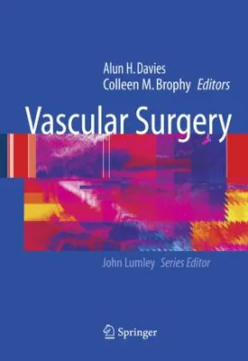 Obrázok produktu pre Vascular Surgery
