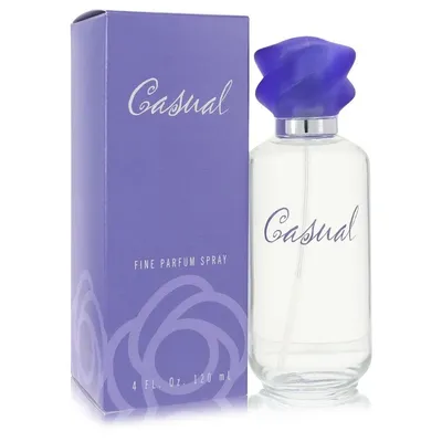 Produktbild von Paul Sebastian Casual fine parfum spray 120 ml