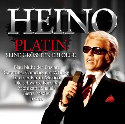 Produktbild von Platin-Seine gröáten Erfolge