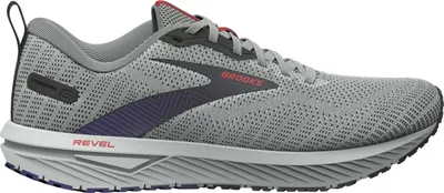 Immagine prodotto di Brooks Sneakers 1103981D440 in Grey color size 41