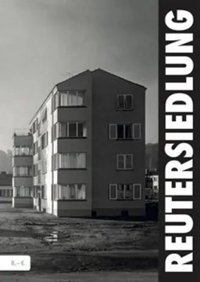 Image de Reutersiedlung