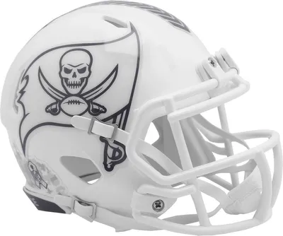 Produktbild von Riddell Speed Mini Football Helm SALUTE Tampa Bay Buccaneers