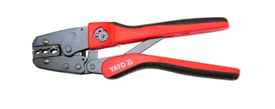 Produktbild von YATO Blindnietpistole YT-2251