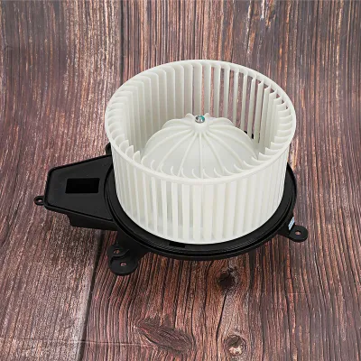 Obrázek produktu pro Ventilátor motoru ventilátoru 27226-JS71C Vhodný pro Nissan Pickup D22 1998–2008