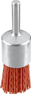 Produktbild von kwb 605030 Rundpinsel 1 Stück Pinselgröße: 22 mm (605030)