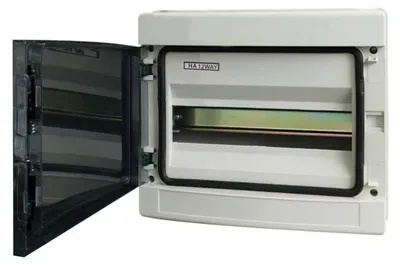 Produktbild von Schaltschrank Modular Wasserdicht IP65 8