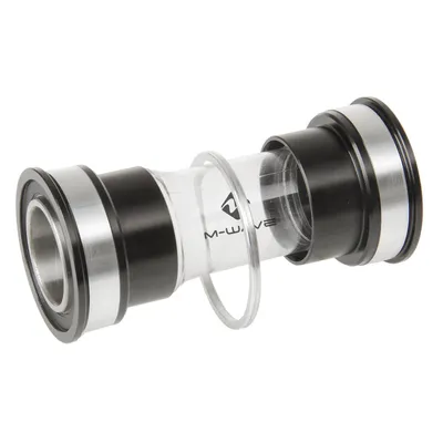 Produktbild von Messingschlager Innenlager M-Wave Pressfit, BB PF01, für Shimano Hollowtech-II