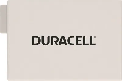 Produktbild von Duracell DR9945 LP-E8 Lithium Ionen (Li-Ion) Akku für Digitale Kamera, 1020 mAh Kapazität, Akkutyp Canon LP-E8