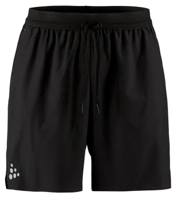Produktbild von Craft PRO Hypervent Long 2 schwarz 1914592-999000 XL; Schwarze Shorts