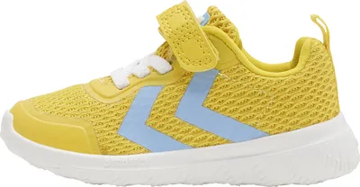 Zdjęcie produktu dla hummel Actus Recycled Babyschuhe maize 19