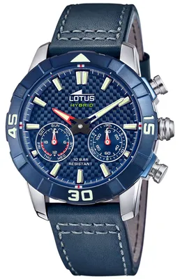 Image de Lotus - 18811/3 - Montre - Homme