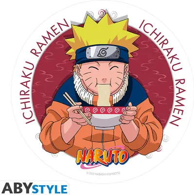 Image de Naruto - Ichiraku Ramen - Tapis de souris