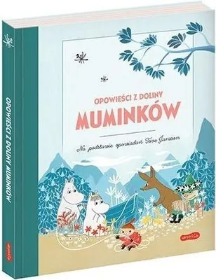 Image de Opowieści z Doliny Muminków