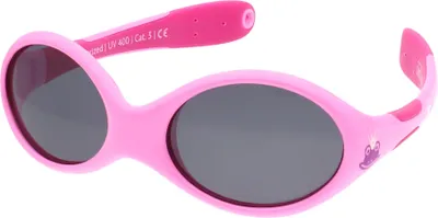 Produktbild von ActiveSol BABY Sonnenbrille 0–18 Monate, 100% UV-Schutz, BPA-frei, polarisiert, verstellbares Band, Prüfengel Bestnoten