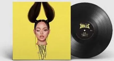 Produktbild von Dolls Ep