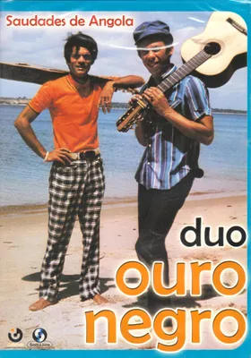 Immagine prodotto di Nostalgia dell'Angola