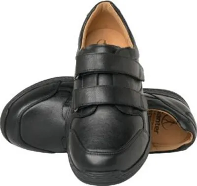 Immagine prodotto di Scarpe da ginnastica da uomo in tinta unita