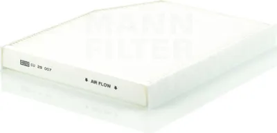 Immagine prodotto di Filtro aria abitacolo MANN-FILTER CU 29 007
