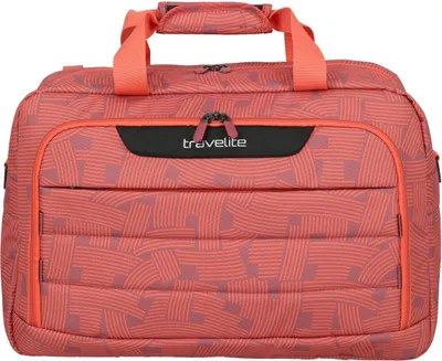 Produktbild von Travelite SKAII Weekender/Rucksack Peach